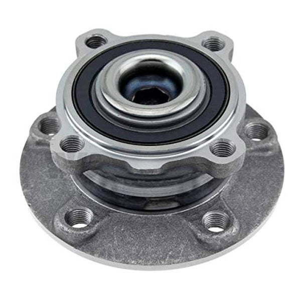 Front Wheel Bearing and Hub Assembly WH513173 513173 for 745Li 745i 750Li 750i 760Li 760i Alpina B7 2002-2008