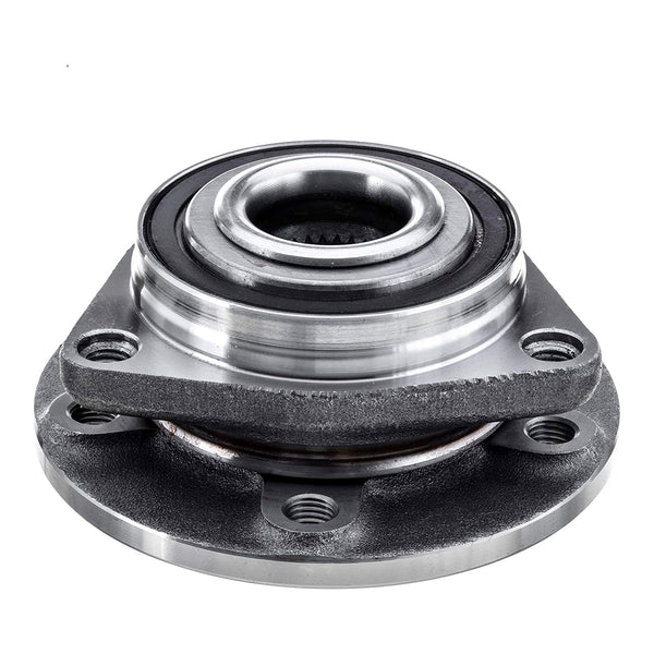 Front Wheel Bearing and Hub Assembly WH513192 513192 for Saab 9-5