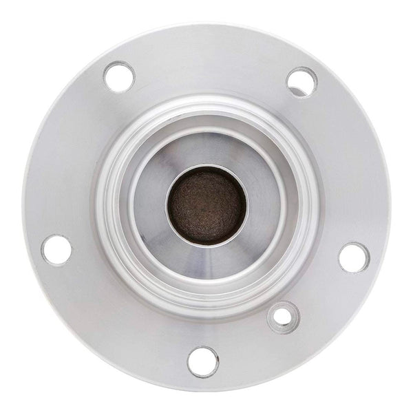 Front Wheel Bearing and Hub Assembly WH513210 513210 for 525i 528i 530i 535i 545i 550i 645Ci 650i 2004-2011