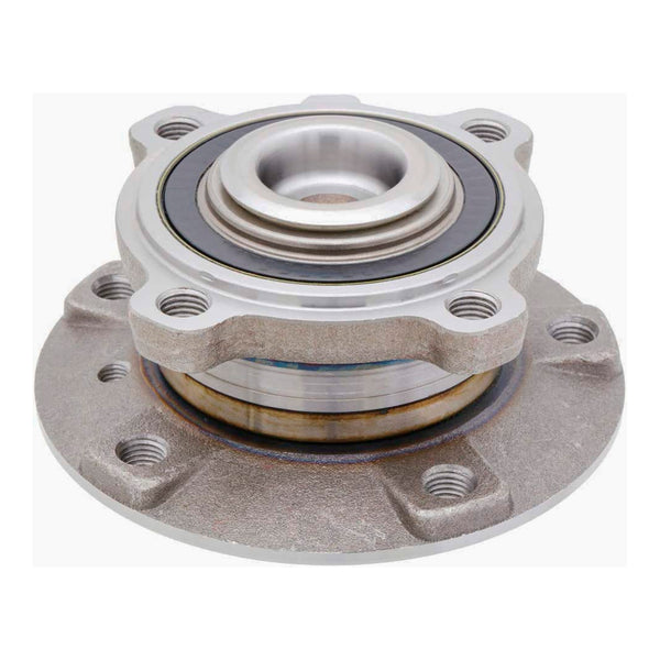 Front Wheel Bearing and Hub Assembly WH513210 513210 for 525i 528i 530i 535i 545i 550i 645Ci 650i 2004-2011