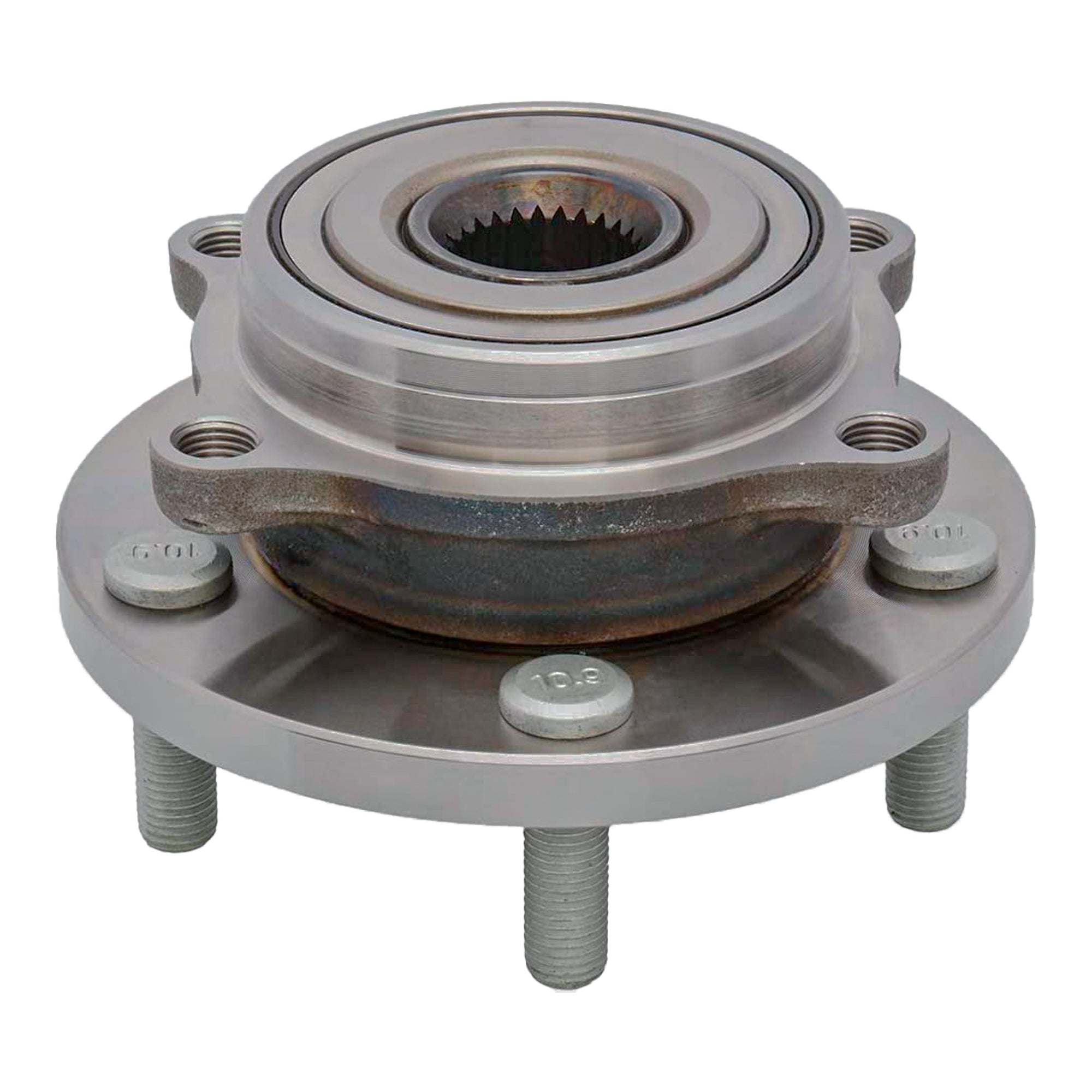 Front Wheel Bearing and Hub Assembly WH513219 513219 for Mitsubishi Eclipse Endeavor Galant