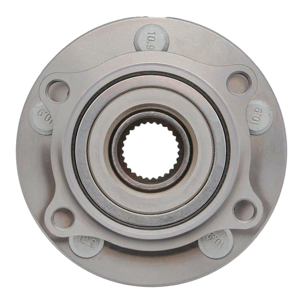 Front Wheel Bearing and Hub Assembly WH513219 513219 for Mitsubishi Eclipse Endeavor Galant