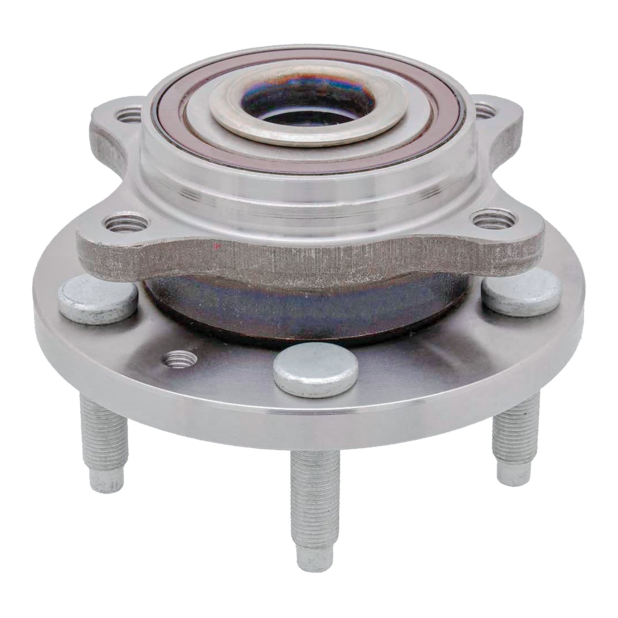 Front Wheel Bearing and Hub Assembly WH513223 513223 for Five Hundred Freestyle Taurus X Mercury Montego Sable 2005 2006 2007 2008 2009