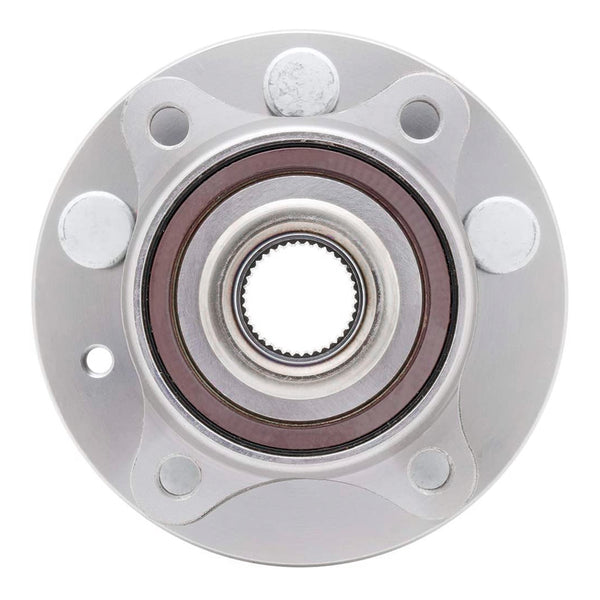 Front Wheel Bearing and Hub Assembly WH513223 513223 for Five Hundred Freestyle Taurus X Mercury Montego Sable 2005 2006 2007 2008 2009