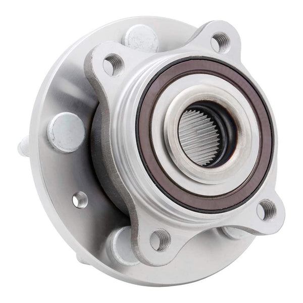 Front Wheel Bearing and Hub Assembly WH513223 513223 for Five Hundred Freestyle Taurus X Mercury Montego Sable 2005 2006 2007 2008 2009