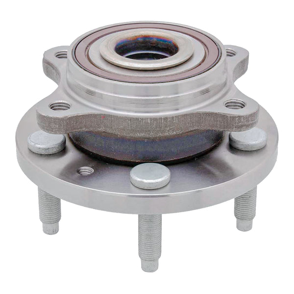 Front Wheel Bearing and Hub Assembly WH513223 513223 for Five Hundred Freestyle Taurus X Mercury Montego Sable 2005 2006 2007 2008 2009