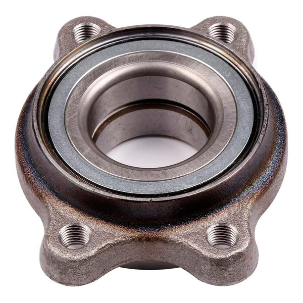 Front Rear Wheel Bearing WH513227 513227 for Audi A6 A8 Quattro R8 S6 S8 Phaeton 2004 2005 2006 2007 2008 2009 2010 2011 2012 2013 2014 2015