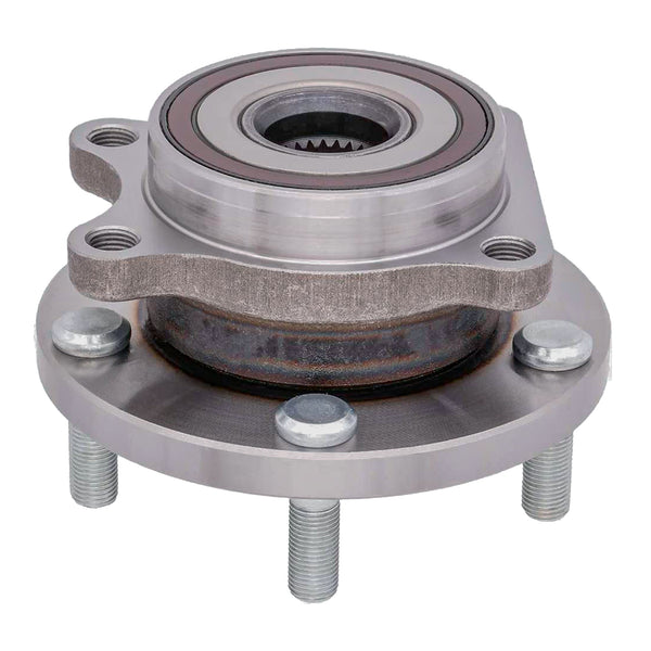 Front Wheel Bearing and Hub Assembly WH513239 513239 for Subaru B9 Tribeca 2006 2007 2008 2009 2010 2011 2012 2013 2014