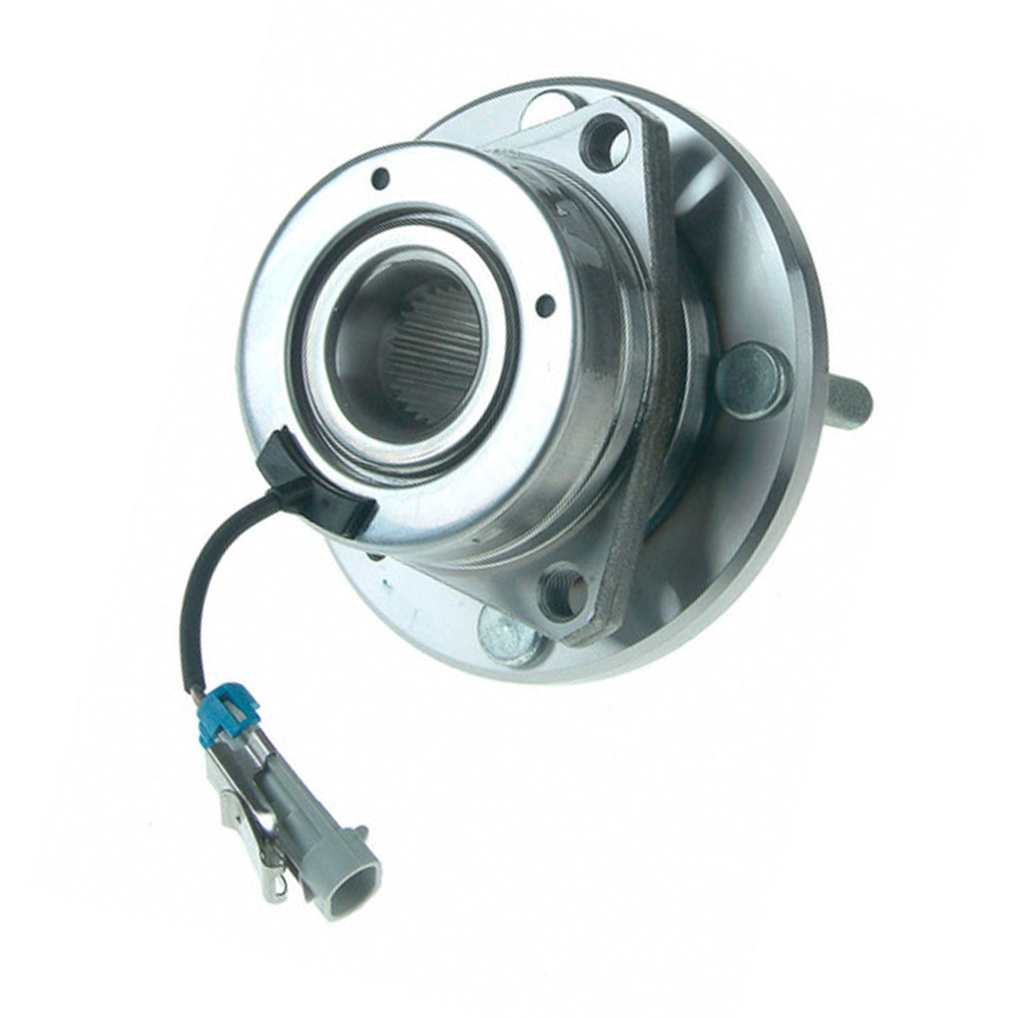 Front Wheel Bearing and Hub Assembly WH513250 513250 for Chevrolet Epica Suzuki Verona 2004 2005 2006