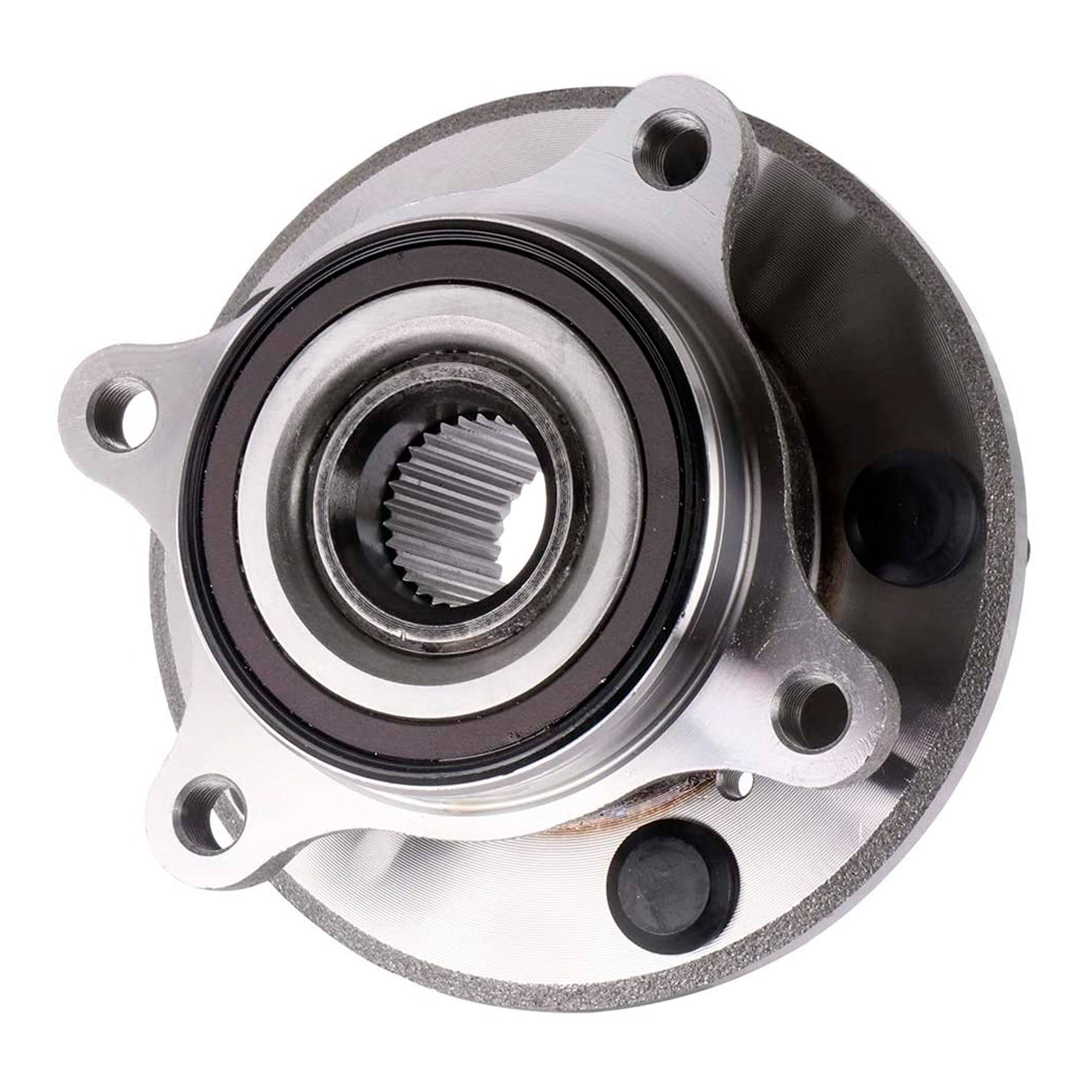 Front Wheel Bearing and Hub Assembly WH513252 513252 for Acura RL 2005-2012 3.5L 3.7L