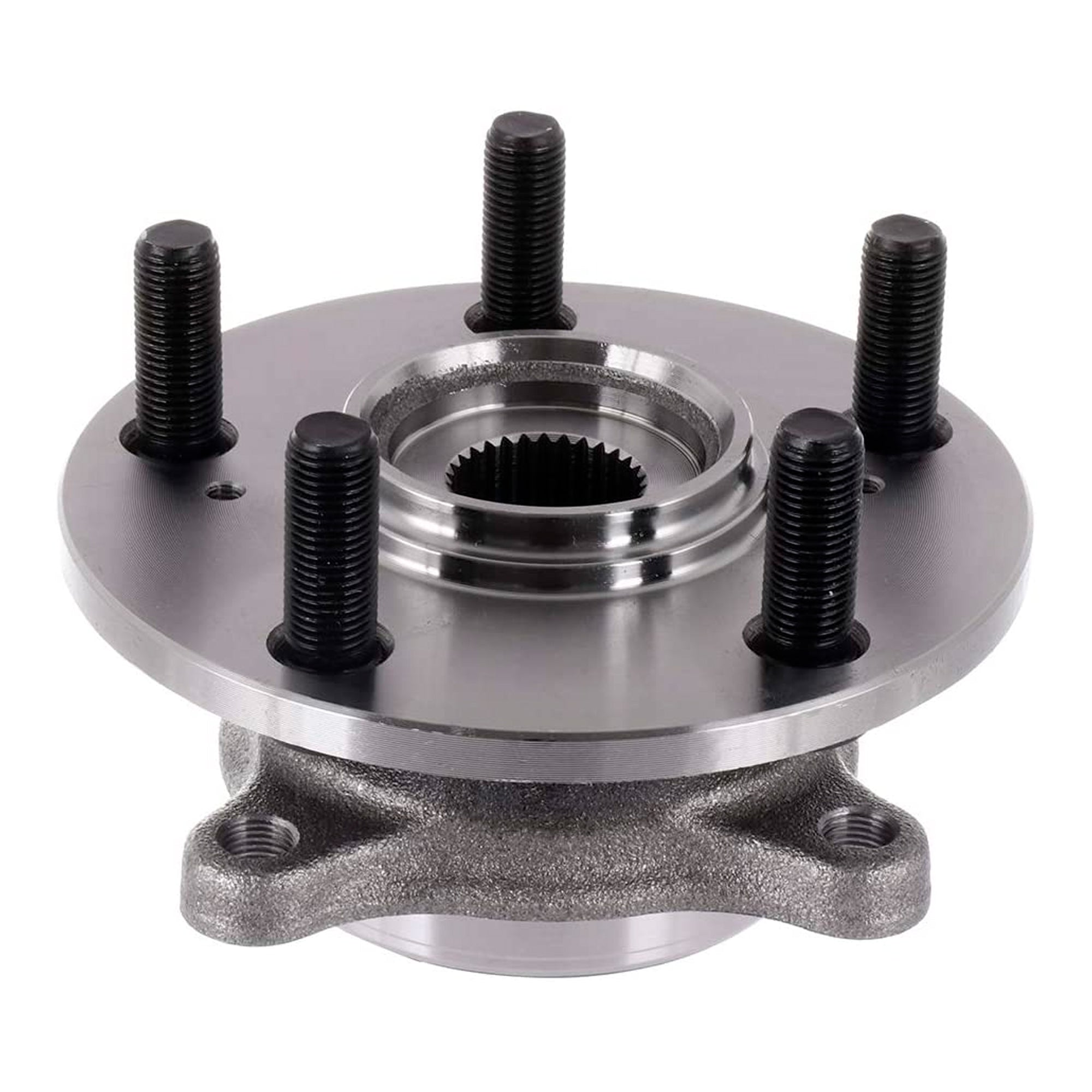 Front Wheel Bearing and Hub Assembly WH513252 513252 for Acura RL 2005-2012 3.5L 3.7L