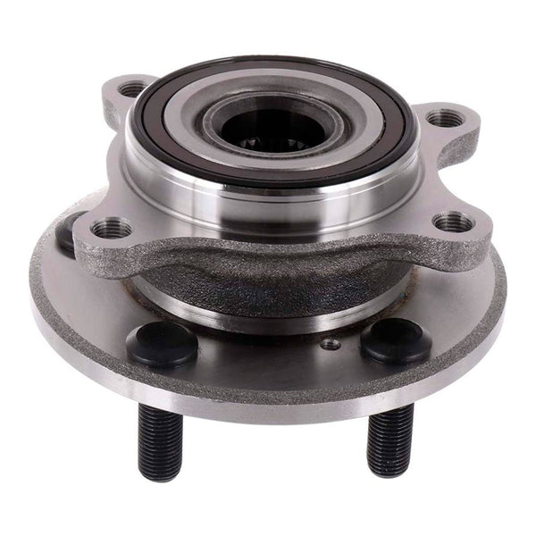 Front Wheel Bearing and Hub Assembly WH513252 513252 for Acura RL 2005-2012 3.5L 3.7L