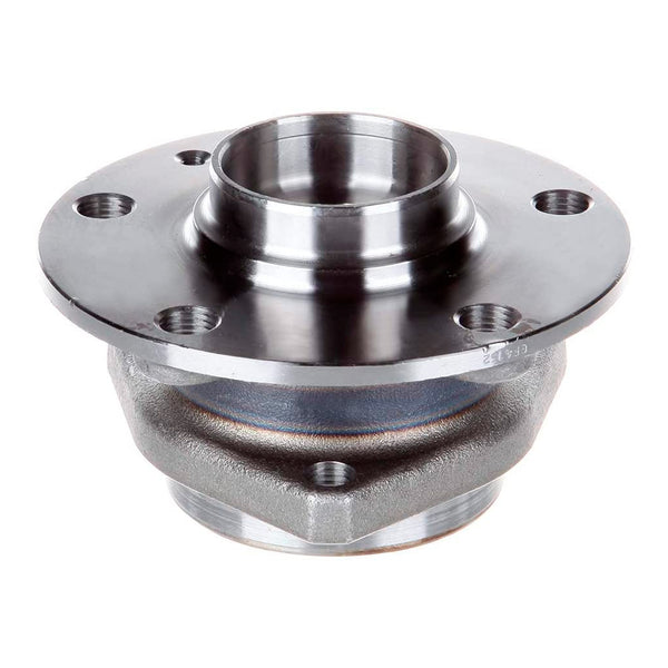 Front Wheel Bearing and Hub Assembly WH513262 513262 forVolkswagen e-Golf Eos Golf Alltrack City R SportWagen GTI Rabbit Audi A3 S3