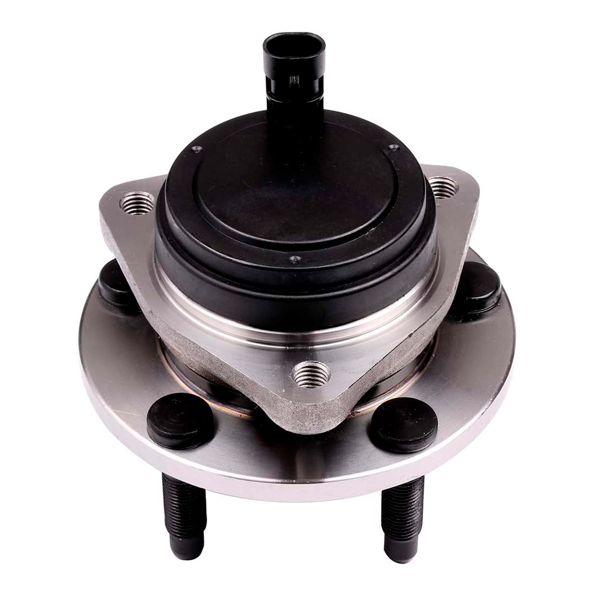 Front Wheel Bearing and Hub Assembly WH513280 513280 for Chevrolet Caprice 2011 2012 2013 Pontiac G8 2008 2009