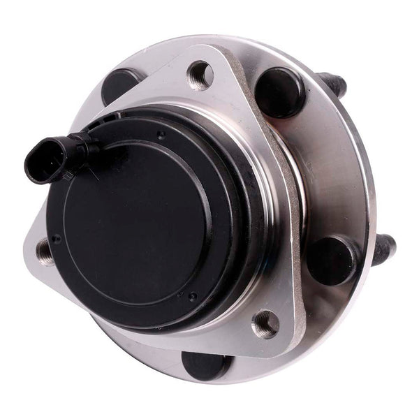 Front Wheel Bearing and Hub Assembly WH513280 513280 for Chevrolet Caprice 2011 2012 2013 Pontiac G8 2008 2009