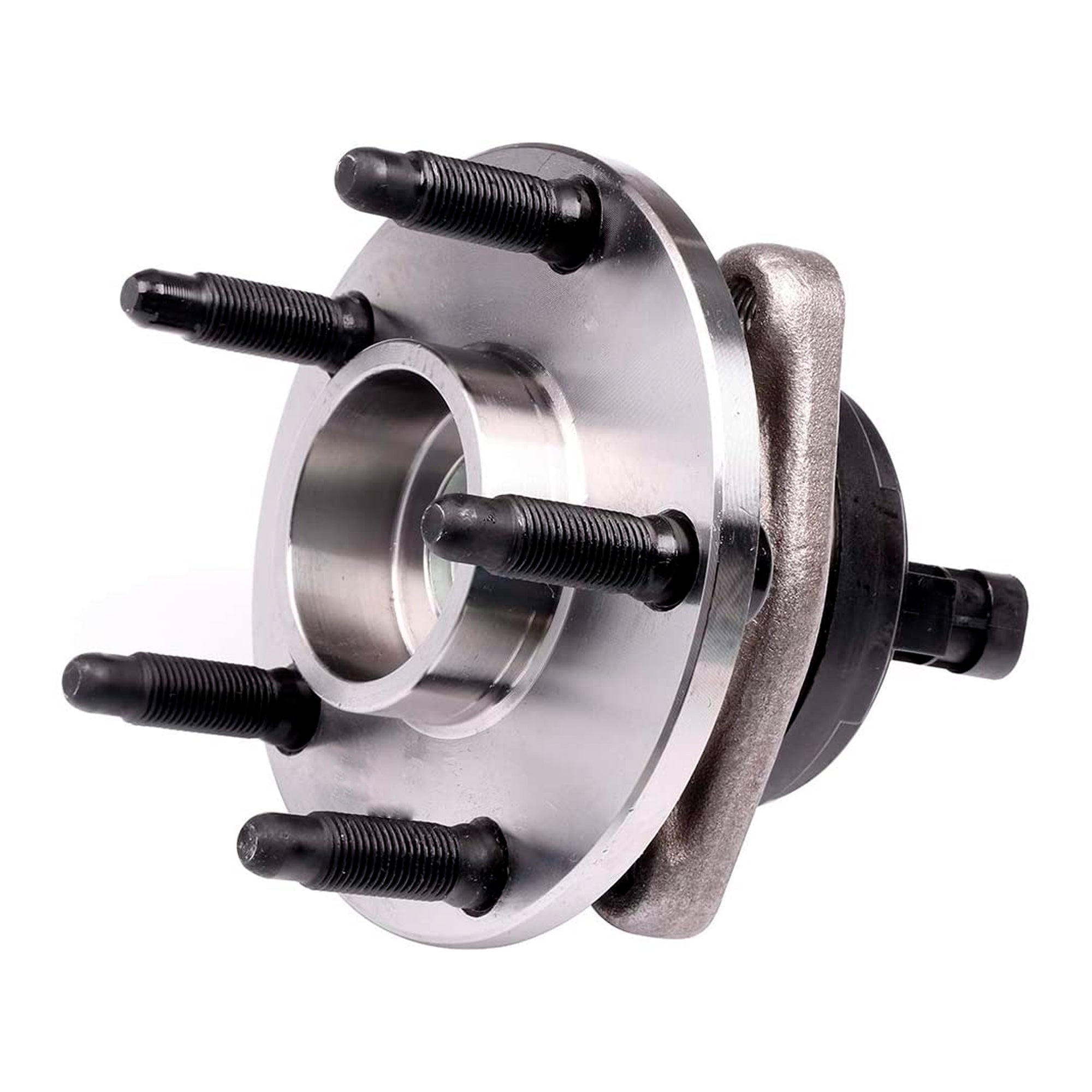 Front Wheel Bearing and Hub Assembly WH513280 513280 for Chevrolet Caprice 2011 2012 2013 Pontiac G8 2008 2009