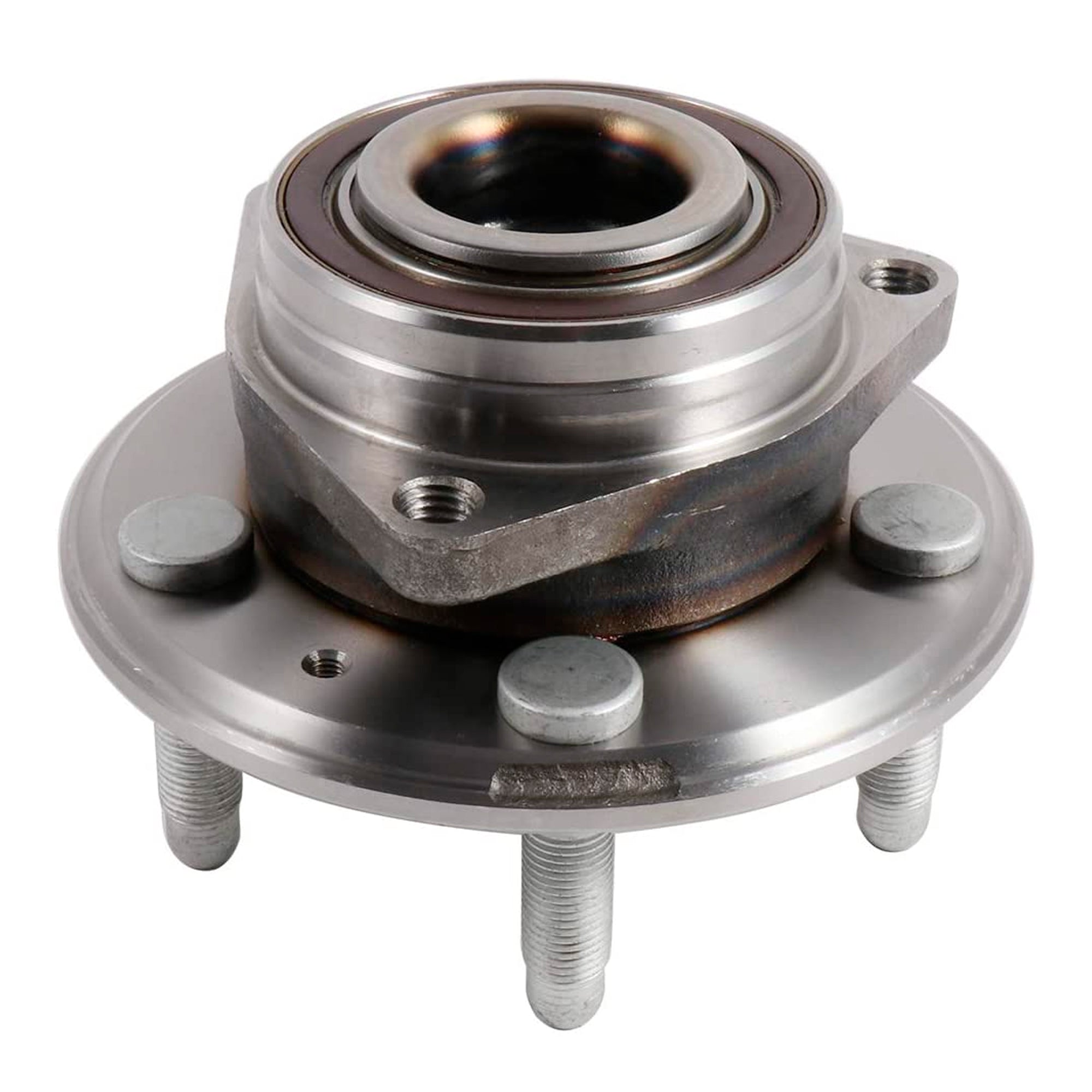 Front Rear Wheel Bearing and Hub Assembly WH513281 513281 for Cadillac CTS Chevrolet Camaro 2009-2015