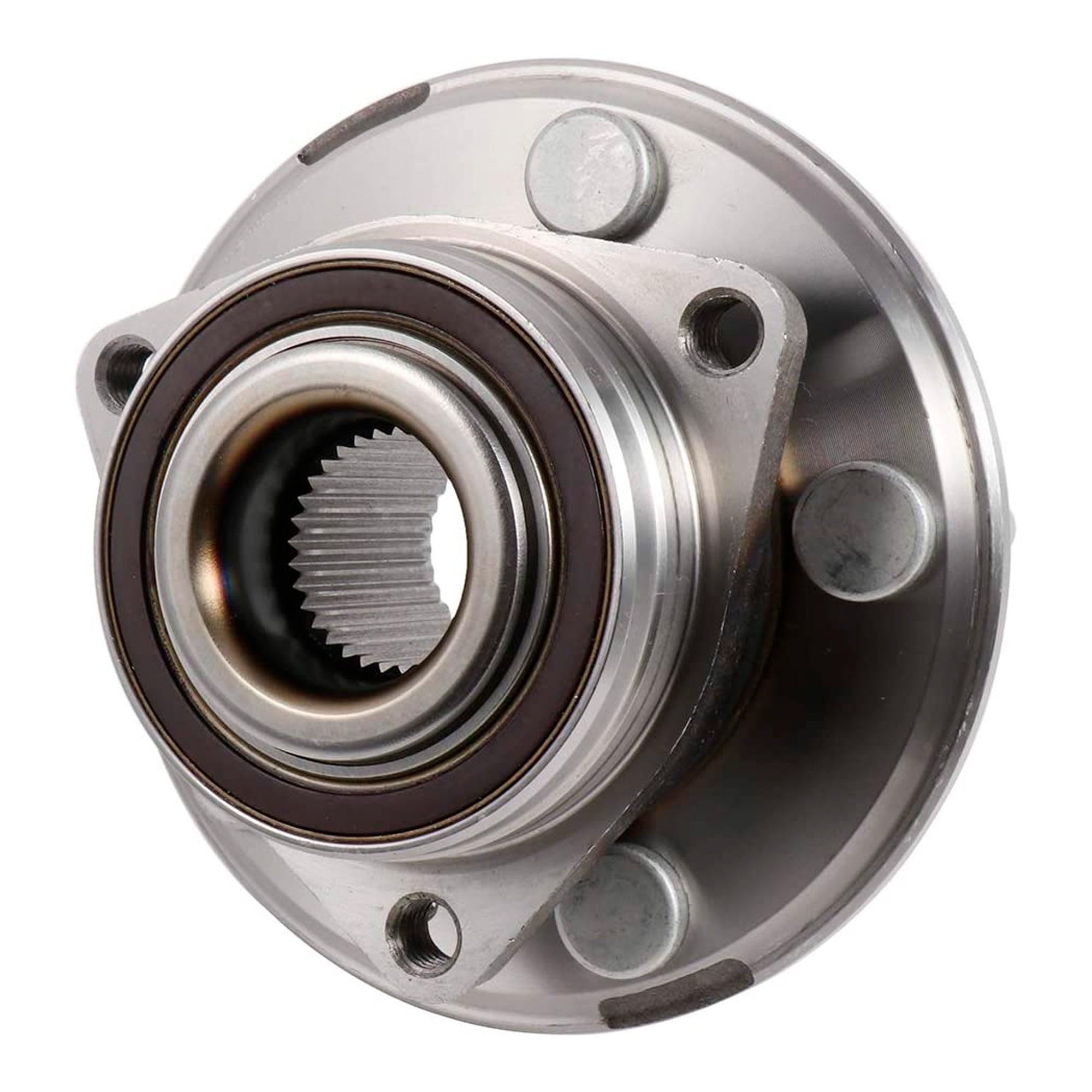 Front Rear Wheel Bearing and Hub Assembly WH513281 513281 for Cadillac CTS Chevrolet Camaro 2009-2015