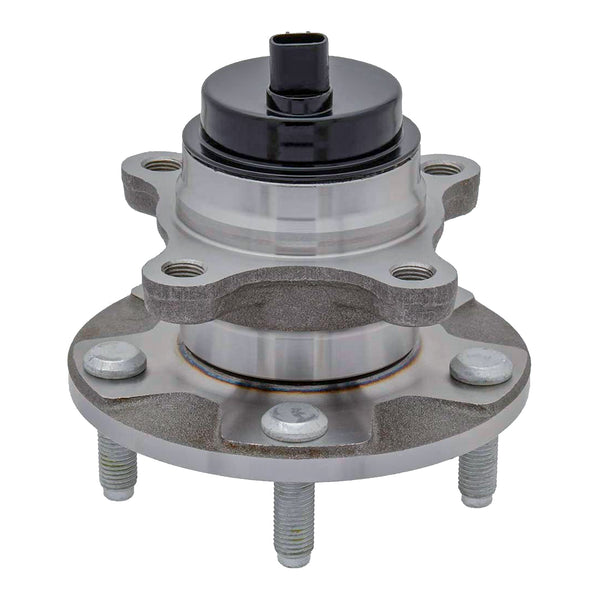 Front Left Wheel Bearing and Hub Assembly WH513284 513284 for Lexus GS300 GS350 GS430 GS450h GS460 IS250 IS350 2006-2015 RWD