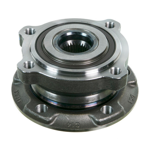 Front Wheel Bearing and Hub Assembly WH513312 513312 for X5 X6