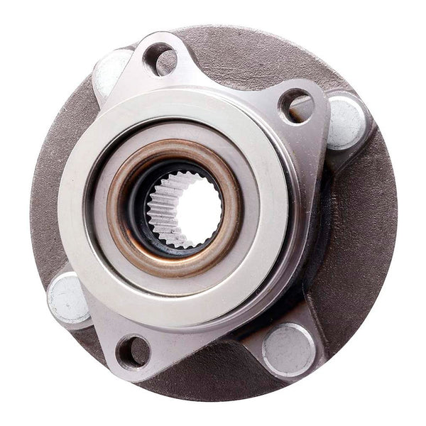 Front Wheel Bearing and Hub Assembly WH513344 513344 for Nissan Cube