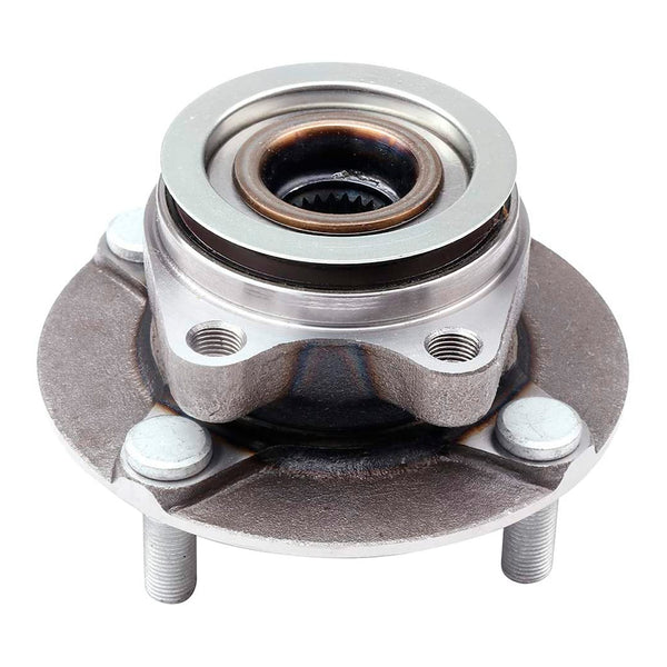 Front Wheel Bearing and Hub Assembly WH513344 513344 for Nissan Cube