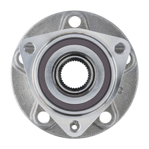 Front Wheel Bearing and Hub Assembly WH513379 513379 for Audi A3 Q3 S3 TT S RS Quattro Sportback e-tron Volkswagen Arteon GTI Golf R SportWagen Jetta Tiguan