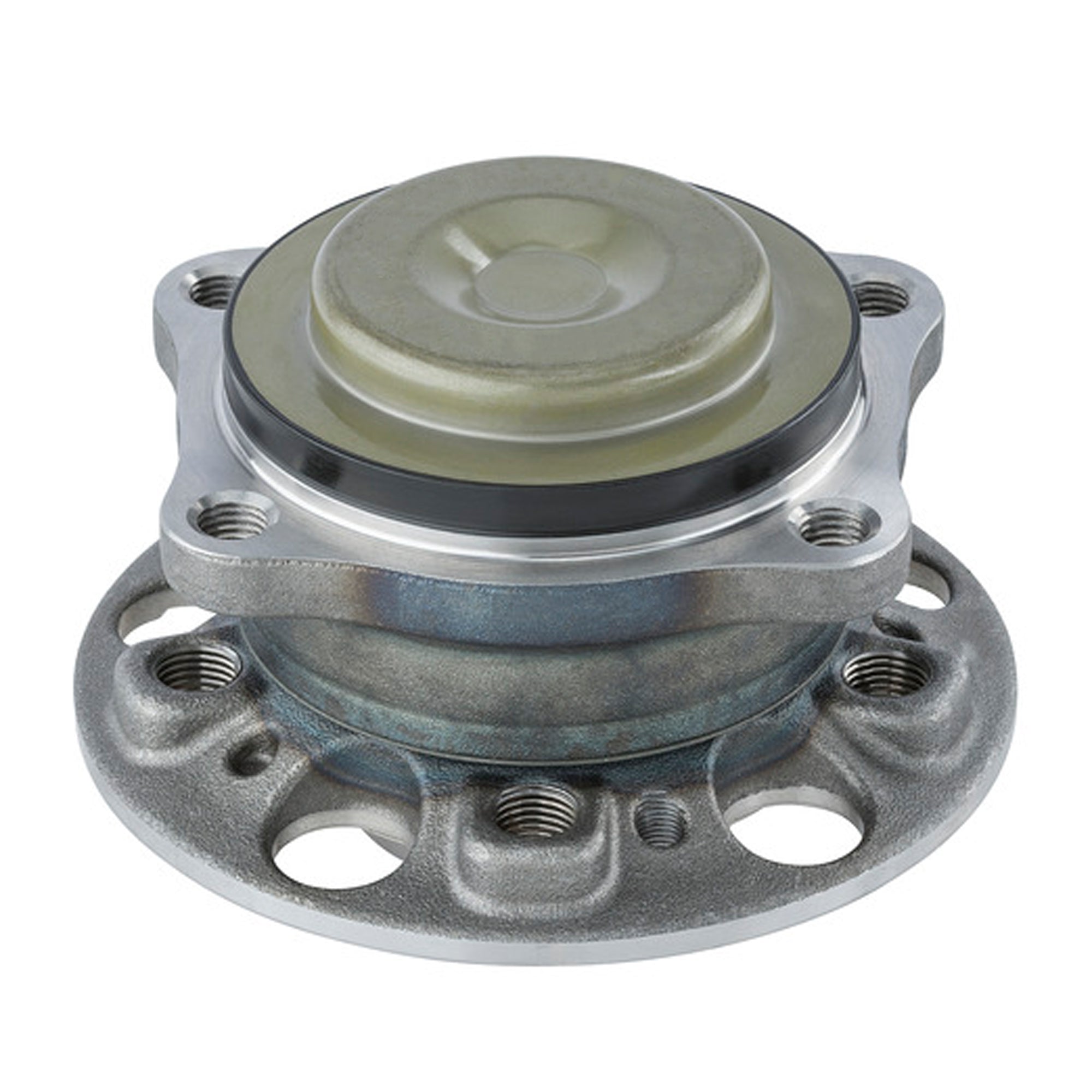 Front Wheel Bearing and Hub Assembly WH513381 513381 for Mercedes-Benz Maybach S600 S450 S550 S550e S560 S600 2014-2020