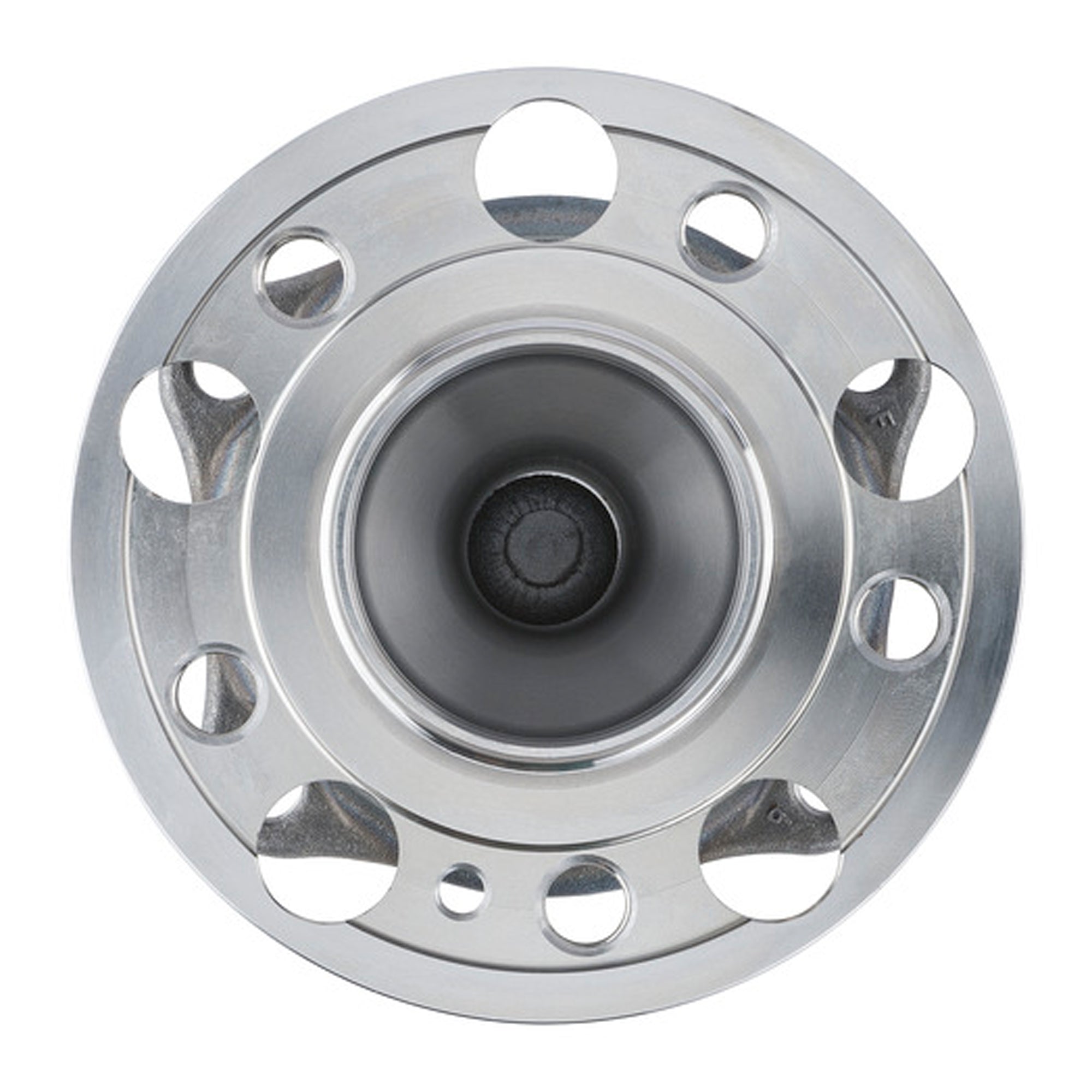 Front Wheel Bearing and Hub Assembly WH513381 513381 for Mercedes-Benz Maybach S600 S450 S550 S550e S560 S600 2014-2020