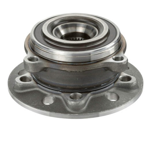 Front Wheel Bearing and Hub Assembly For Mercedes Benz C300 4matic 2015-2020