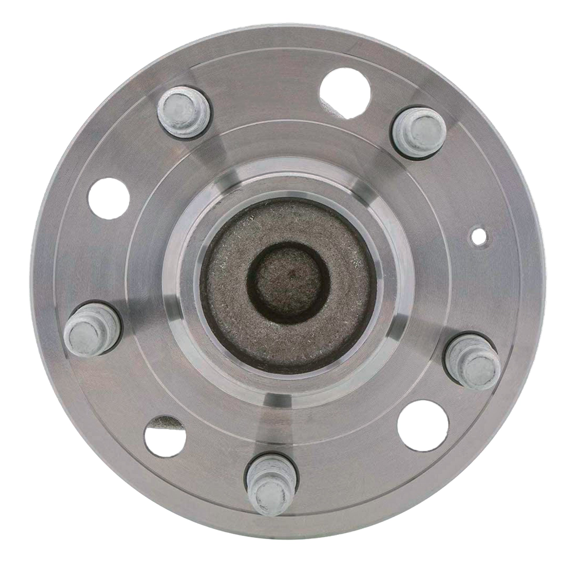 Front Wheel Bearing and Hub Assembly WH513393 513393 for Cadillac CTS 2014 2015 2016 2017