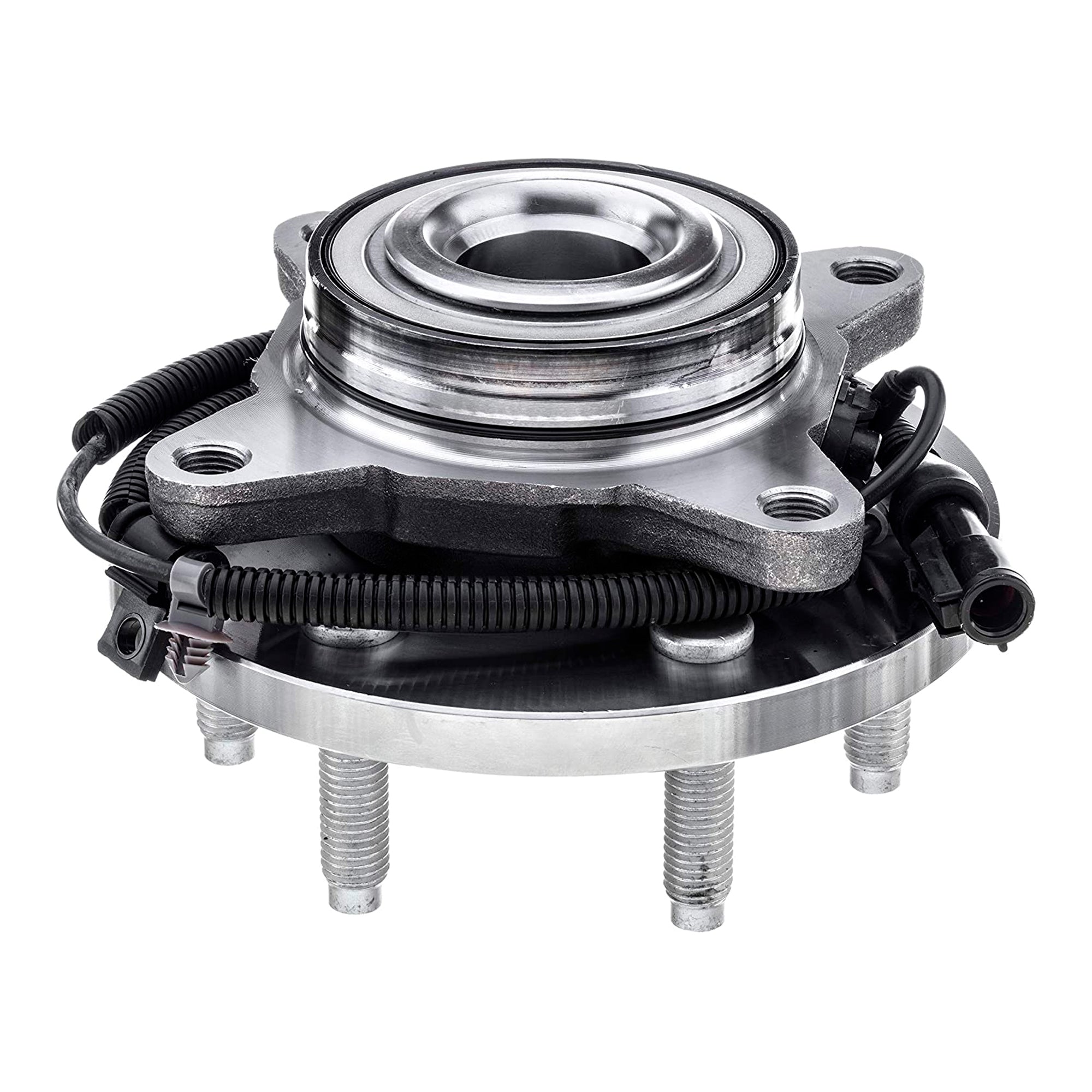 Front Wheel Bearing and Hub Assembly WH515094 515094 fitFord Expedition Lincoln Navigator 2007 2008 2009 2010 RWD