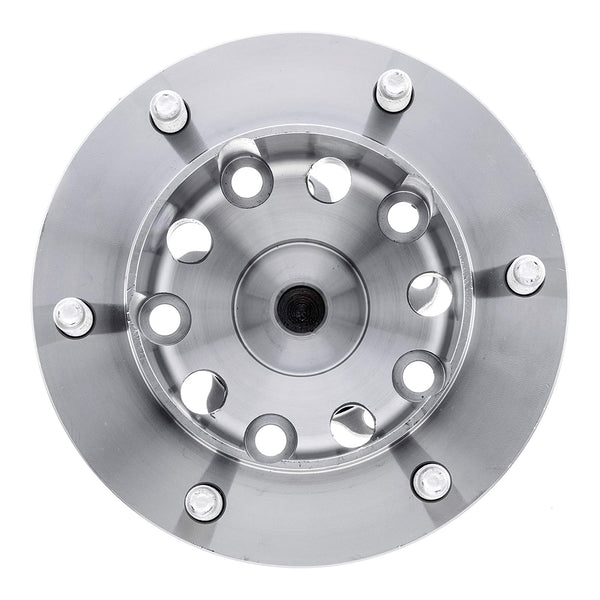 Front Wheel Bearing and Hub Assembly WH515152 515152 for Transit-250 Transit-350 HD 2015 2016 2017 2018