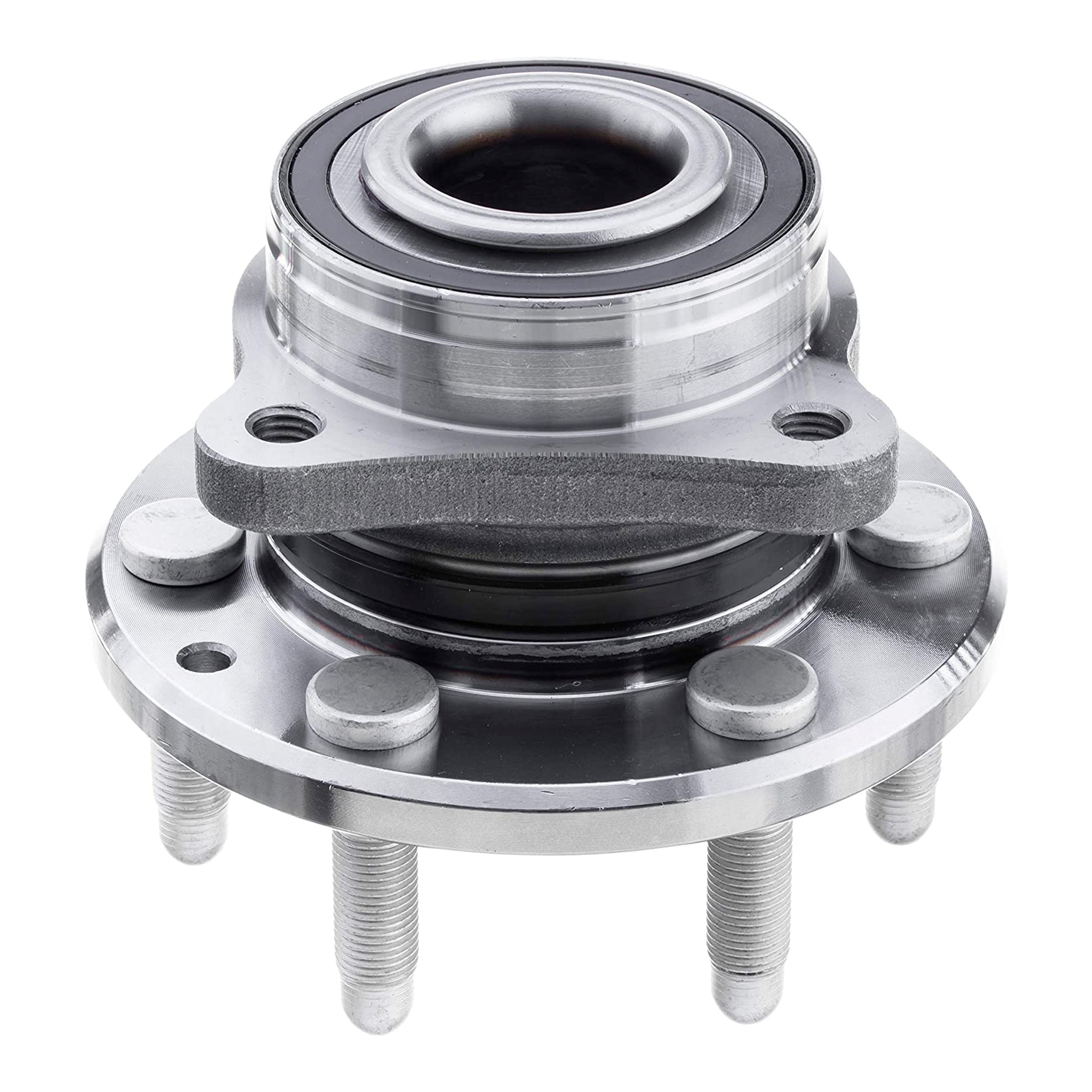 Front Wheel Bearing and Hub Assembly WH515167 515167 for Chevrolet Colorado GMC Canyon 2015 2016 2017 2018 2019 2020 4WD DIESEL