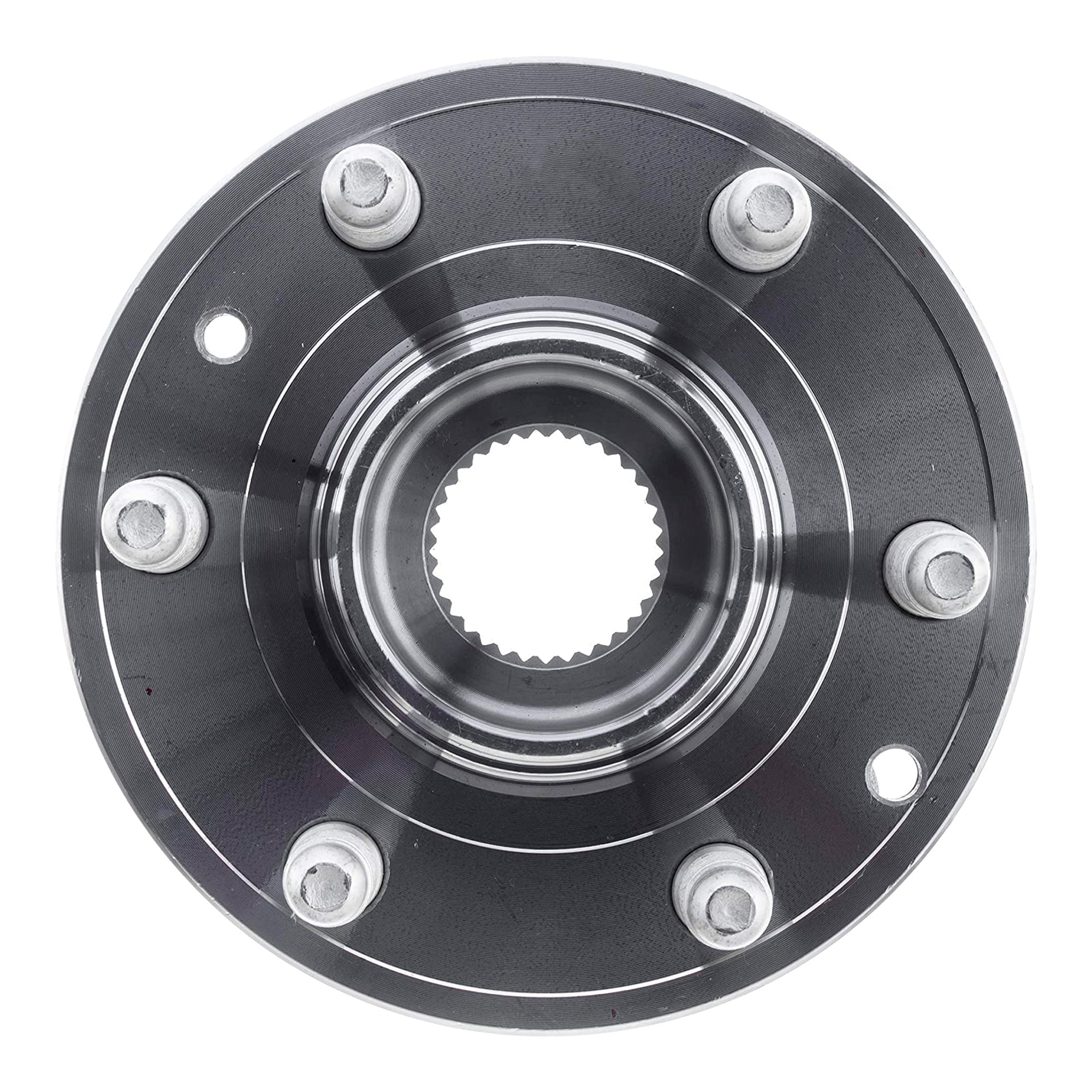 Front Wheel Bearing and Hub Assembly WH515167 515167 for Chevrolet Colorado GMC Canyon 2015 2016 2017 2018 2019 2020 4WD DIESEL