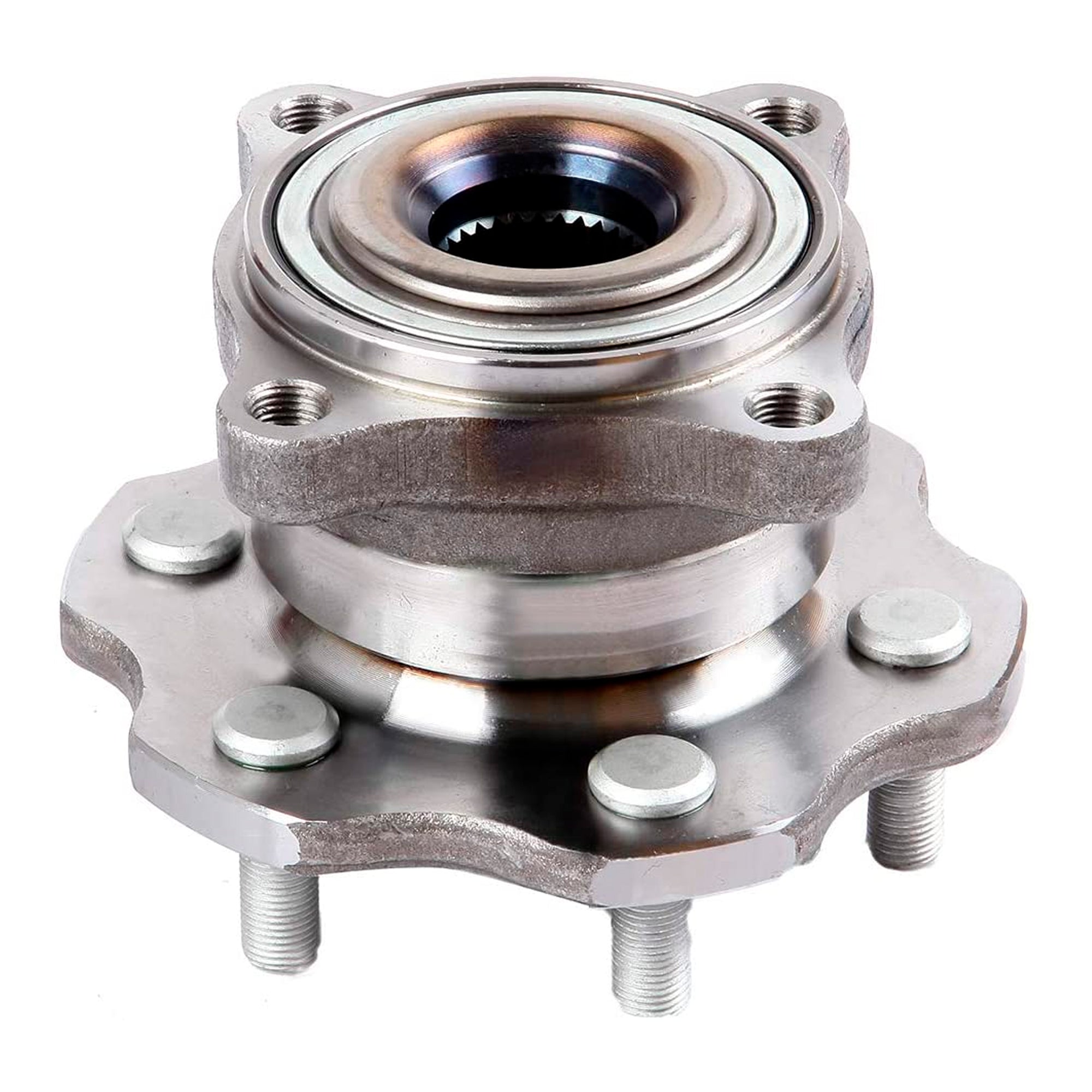 Rear Wheel Bearing and Hub Assembly WH541003 541003 for Nissan Armada Pathfinder