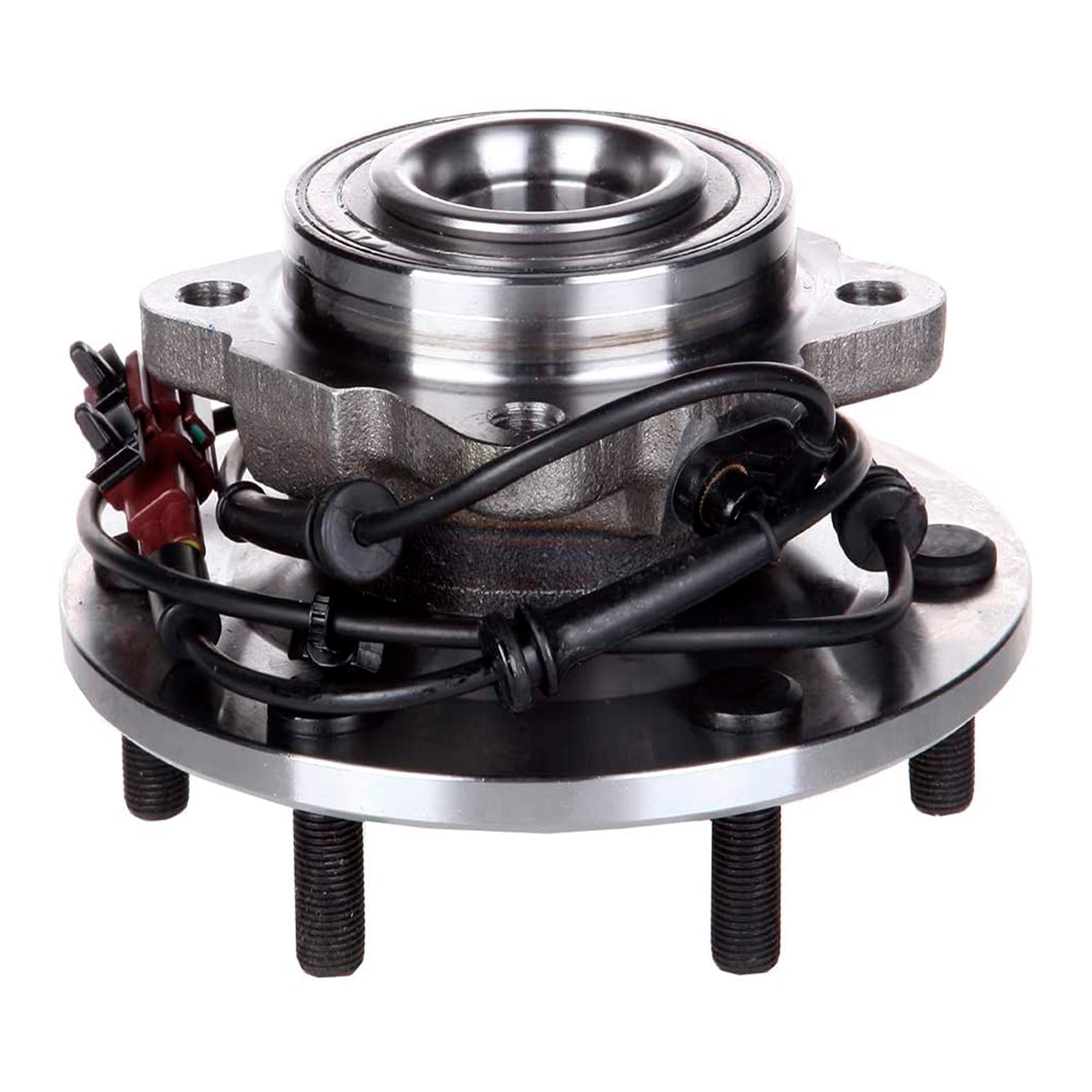 Rear Wheel Bearing and Hub Assembly WH541004 541004 for Infiniti QX56 Nissan Armada Pathfinder