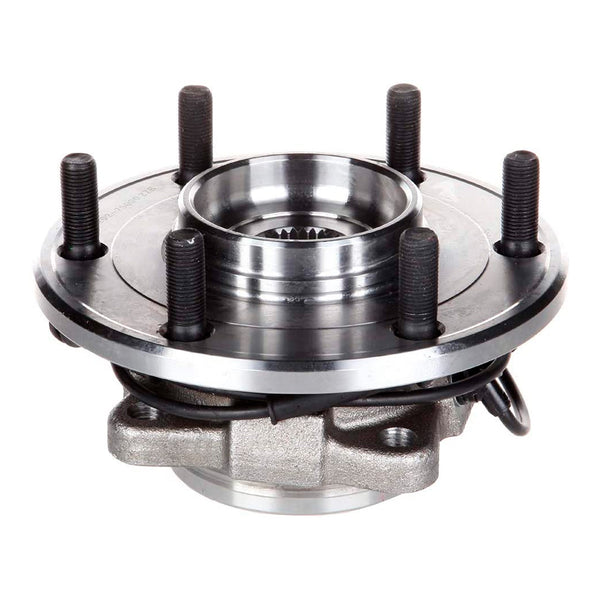 Rear Wheel Bearing and Hub Assembly WH541004 541004 for Infiniti QX56 Nissan Armada Pathfinder