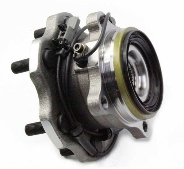 Rear Wheel Bearing and Hub Assembly WH541016 for Infiniti QX56 QX80 Nissan Armada 2011-2020