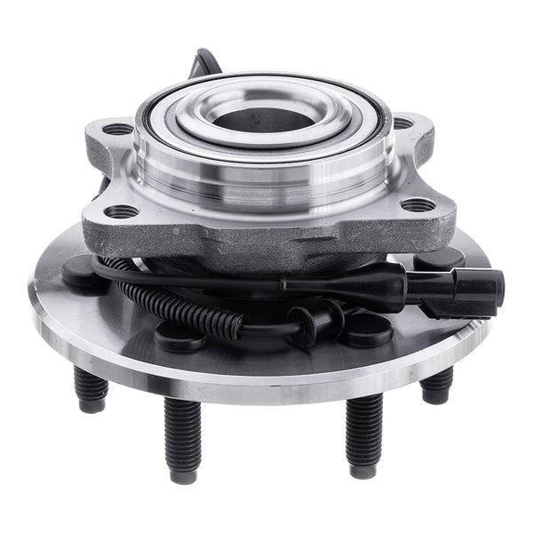 Rear Wheel Bearing and Hub Assembly WH550218 541008 for Ford Expedition Lincoln Navigator