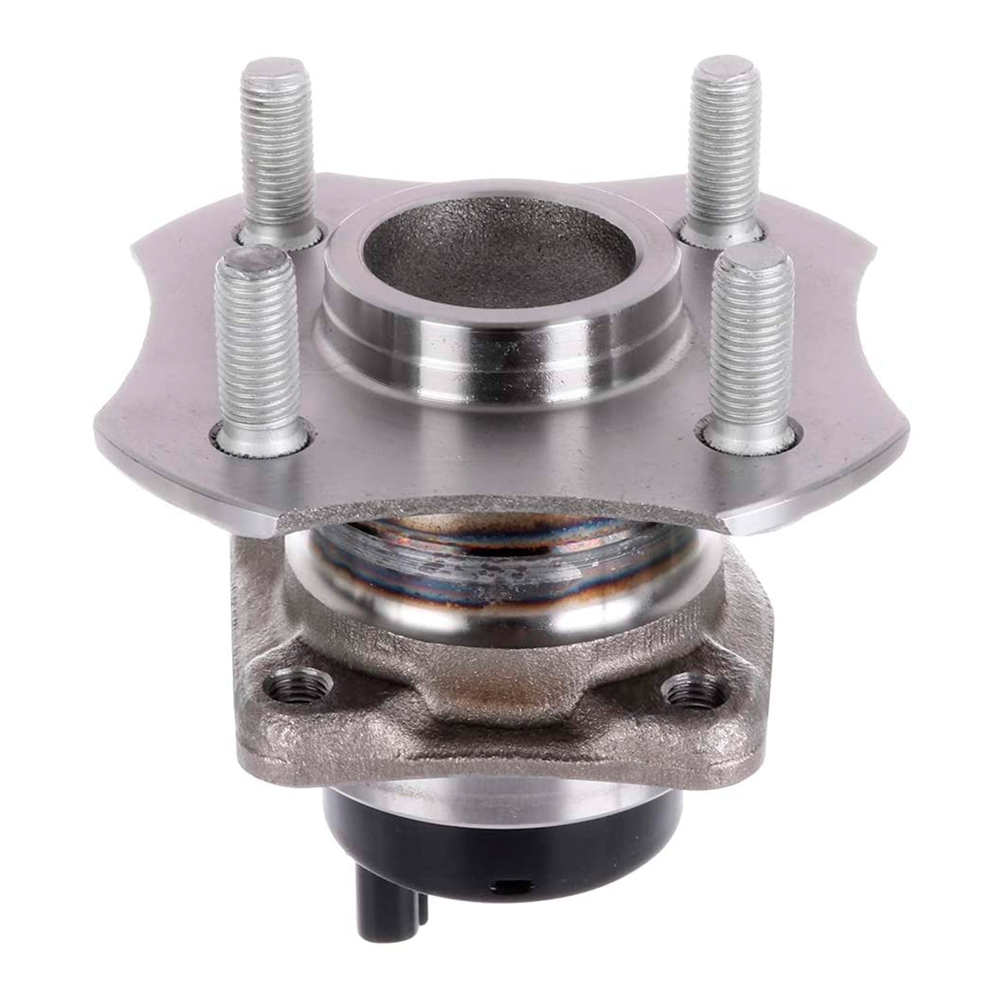 Rear Wheel Bearing and Hub Assembly WH590063 512520 for Toyota Prius 2001 2002 2003