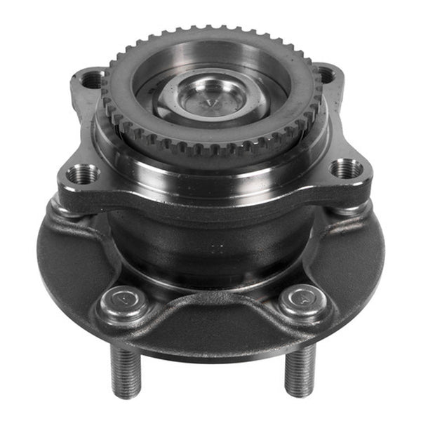 Rear Wheel Bearing and Hub Assembly WH590247 512380 for Mitsubishi Outlander