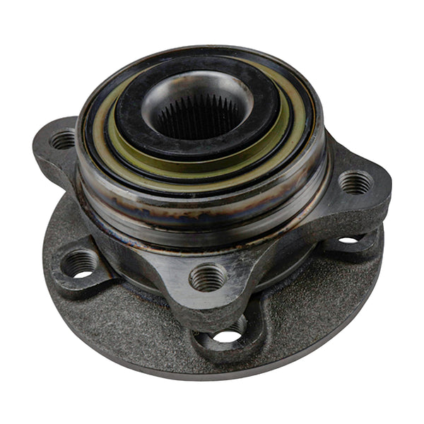 Front Wheel Bearing and Hub Assembly WH590312 513425 051-6428 for Volvo XC90 2007-2014