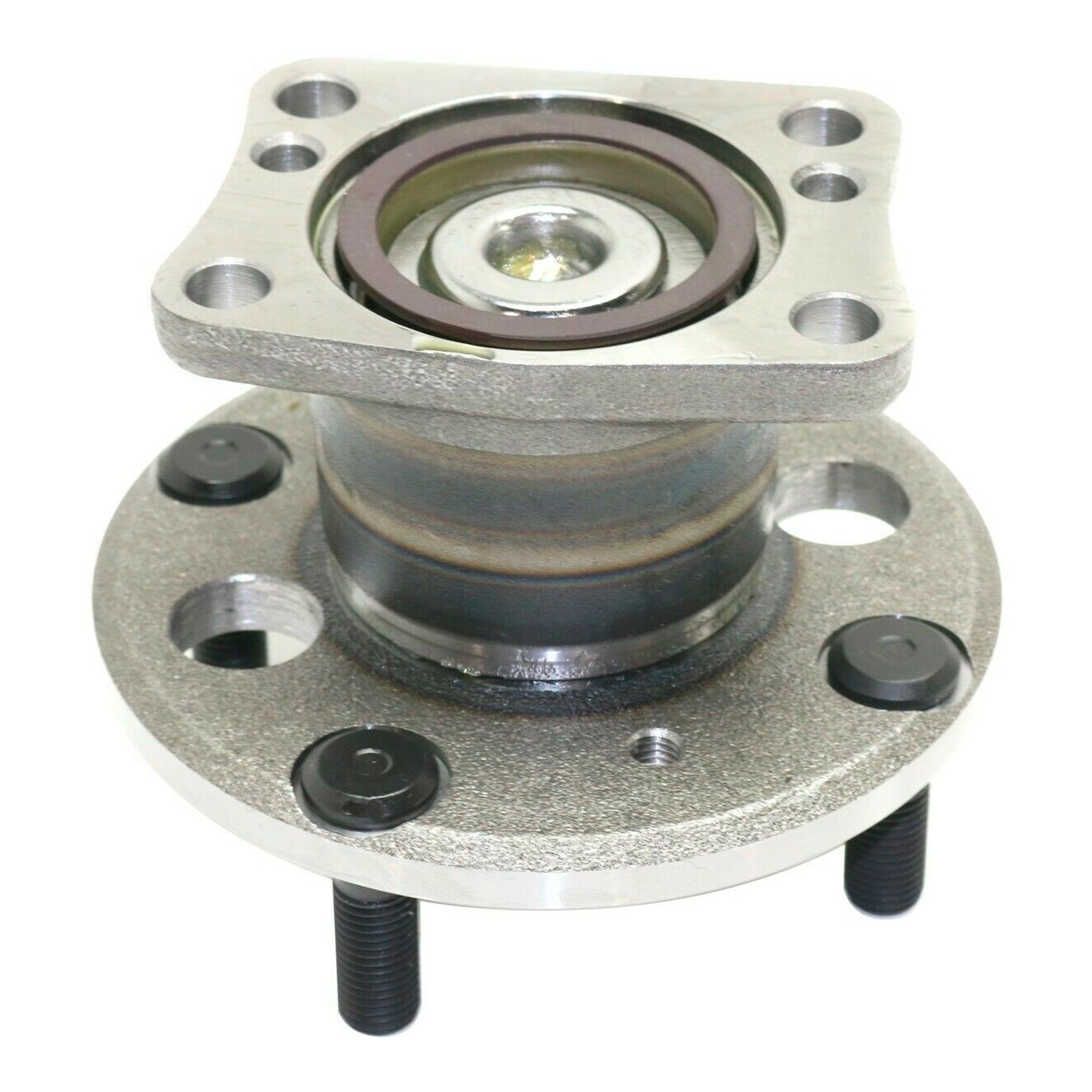 Rear Wheel Bearing and Hub Assembly WH590367 HA590367 for Fiesta 2011-2018