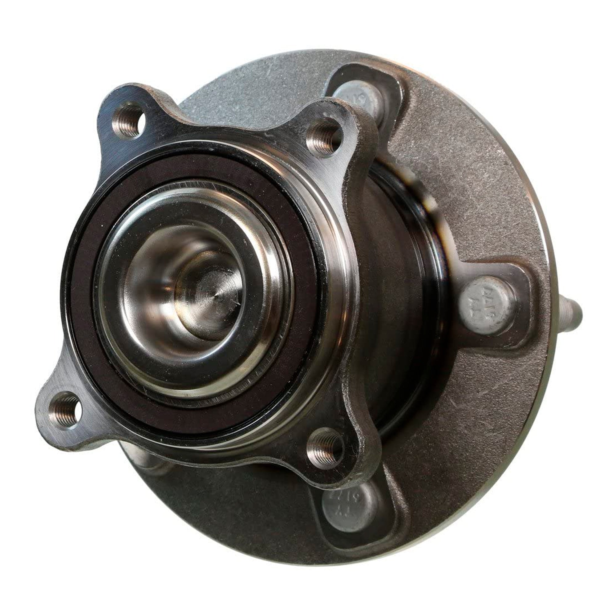 Rear Wheel Bearing and Hub Assembly WH590405 HA590405 for Buick Verano Chevrolet Volt 2011 2012 FWD