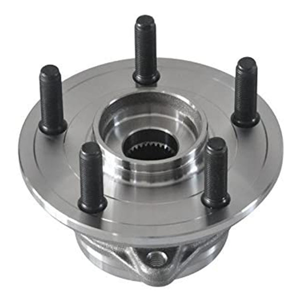 Front Wheel Bearing and Hub Assembly WH590419 513324 for Dodge Durango Jeep Grand Cherokee