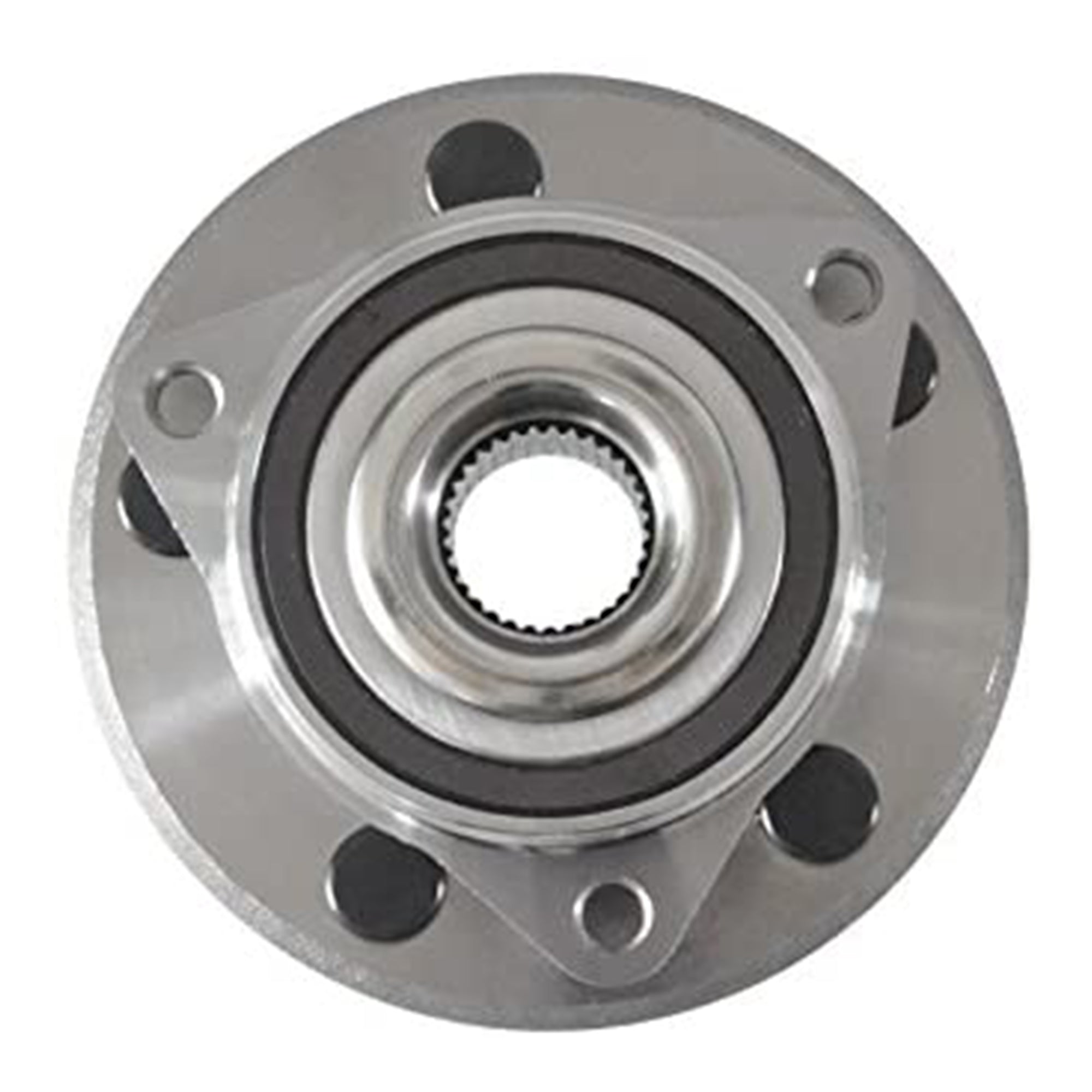 Front Wheel Bearing and Hub Assembly WH590419 513324 for Dodge Durango Jeep Grand Cherokee