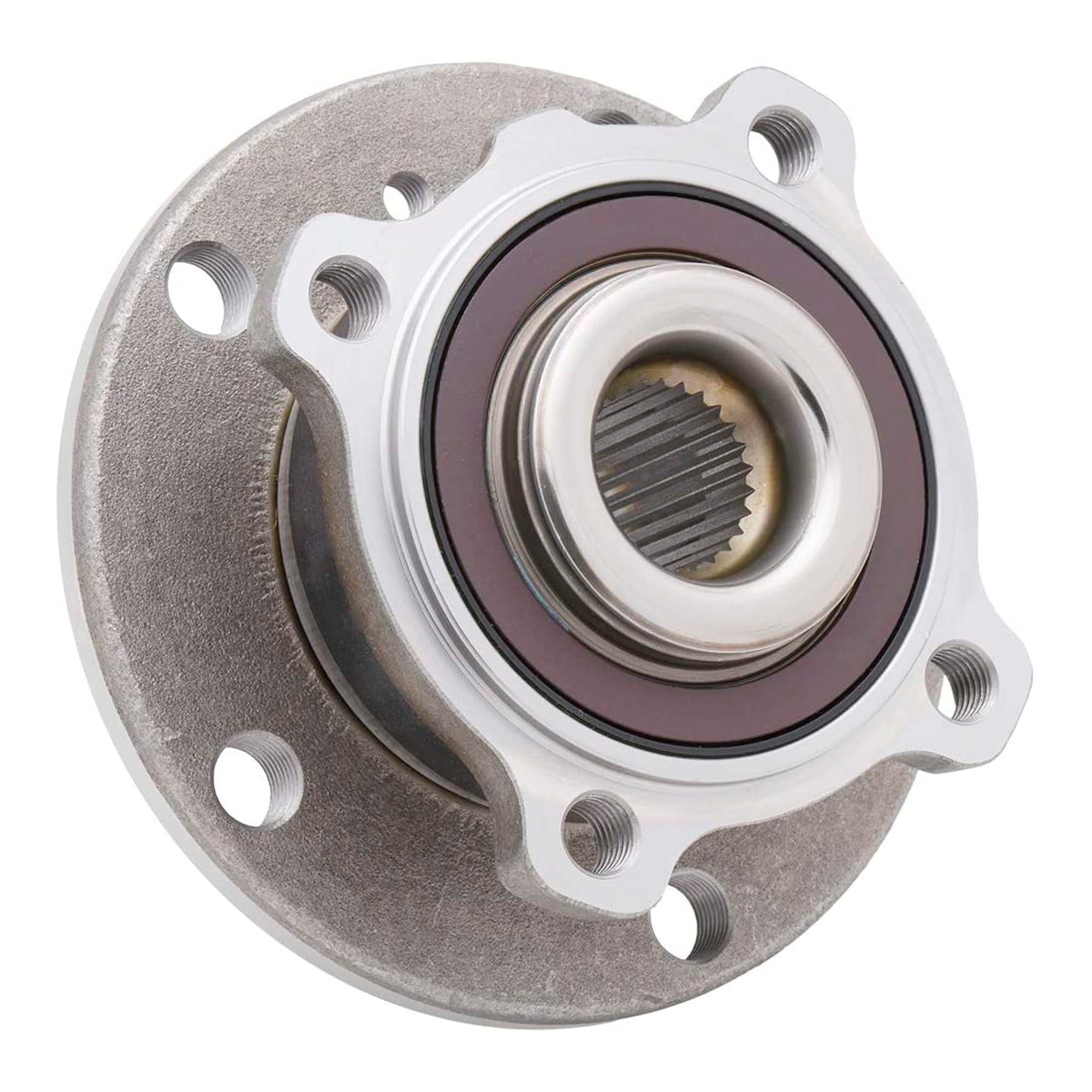 Rear Wheel Bearing and Hub Assembly WH590423 HA590423 for Mini Cooper Paceman Countryman 2011-2014