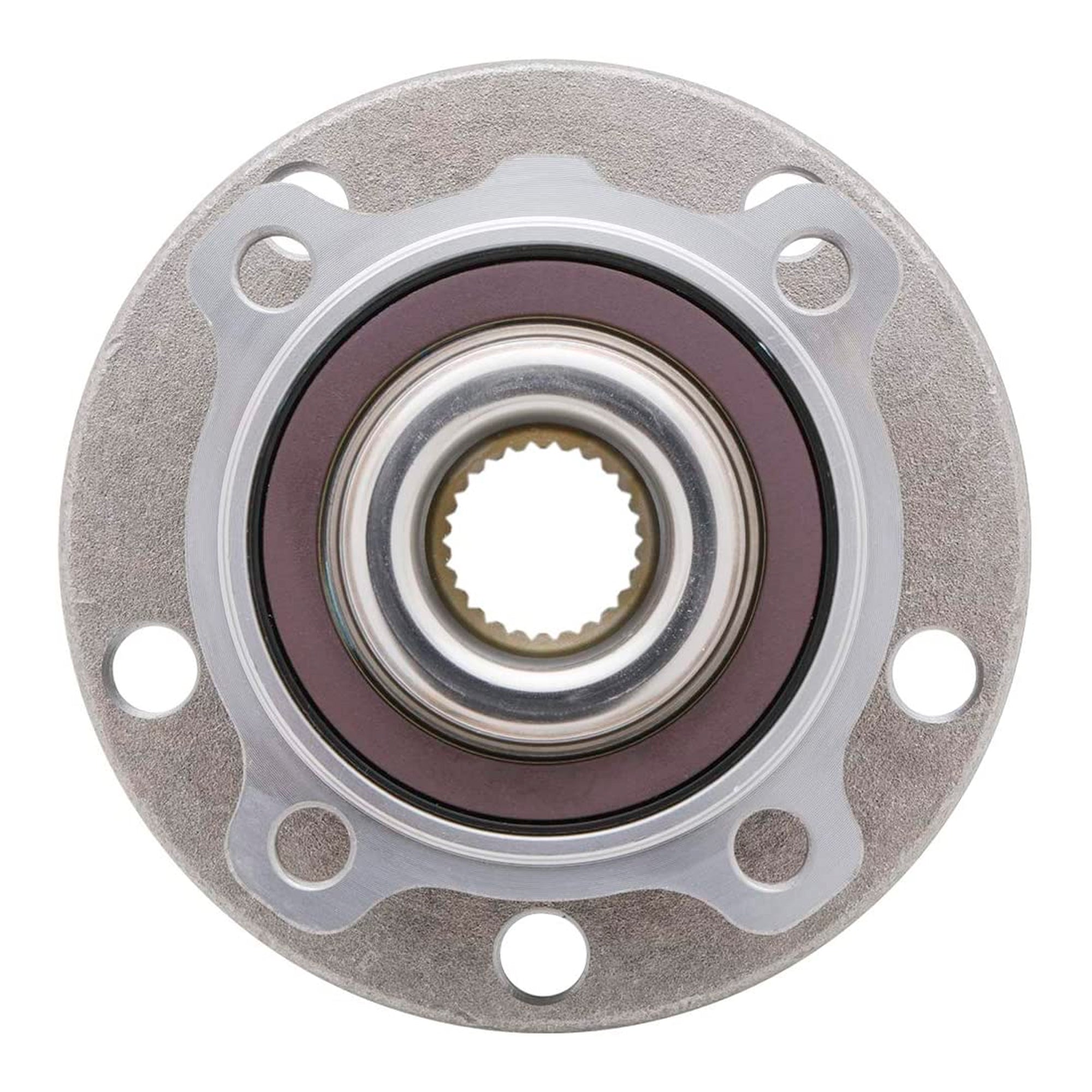 Rear Wheel Bearing and Hub Assembly WH590423 HA590423 for Mini Cooper Paceman Countryman 2011-2014