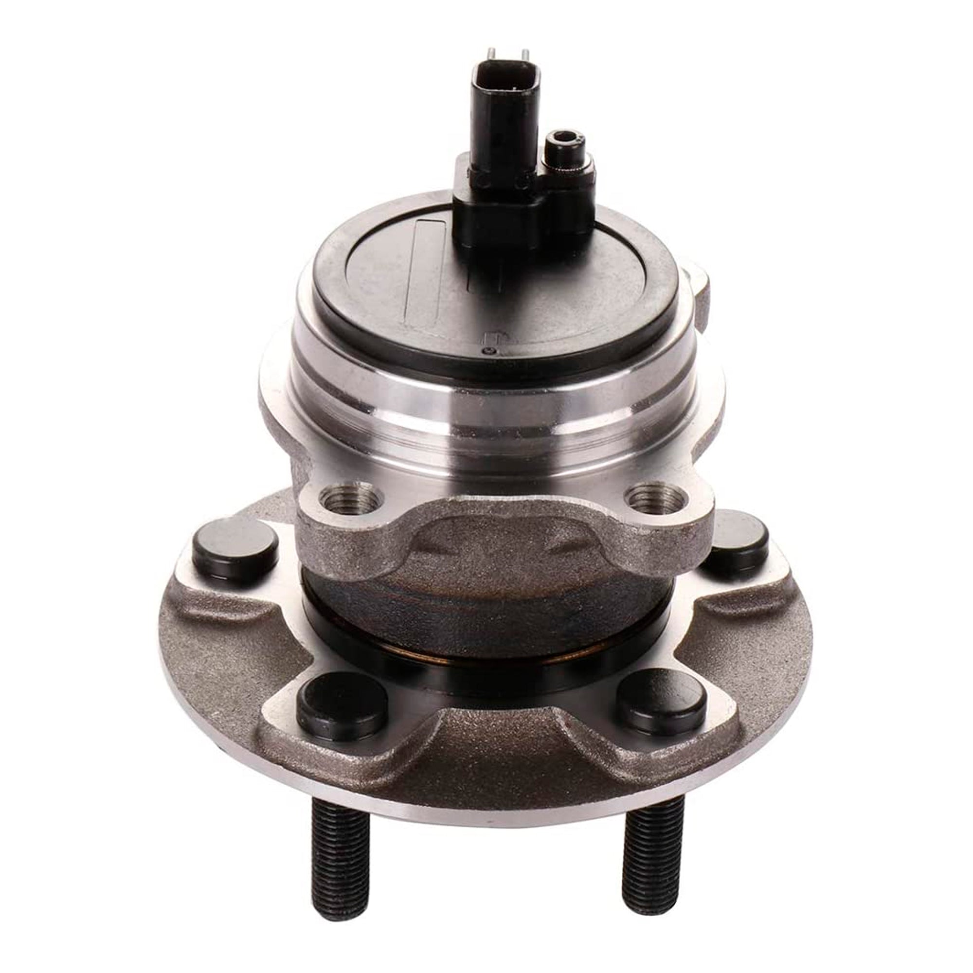 Rear Wheel Bearing and Hub Assembly WH590451 512466 for Ford Focus